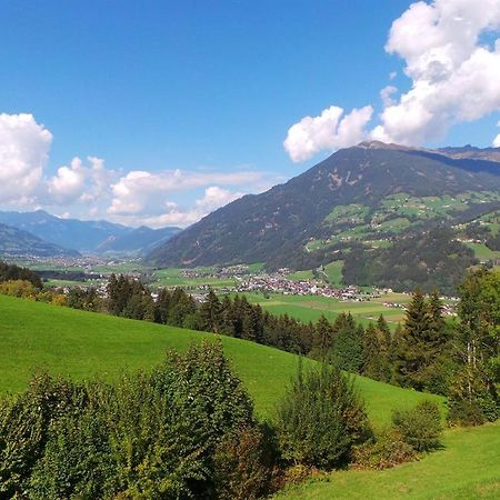 Ferienwohnung Christian Aschau Im Zillertal Екстериор снимка