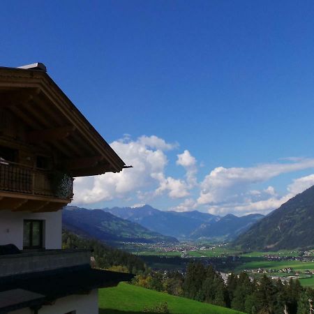 Ferienwohnung Christian Aschau Im Zillertal Екстериор снимка