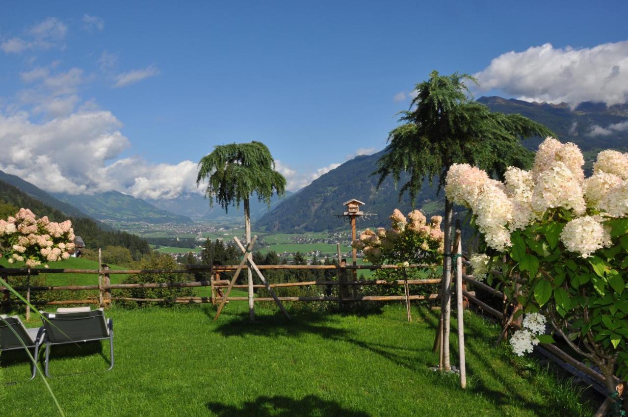 Ferienwohnung Christian Aschau Im Zillertal Екстериор снимка