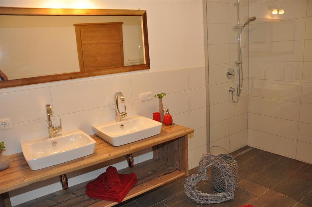 Ferienwohnung Christian Aschau Im Zillertal Екстериор снимка