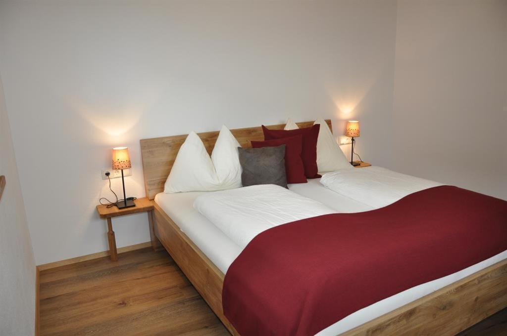Ferienwohnung Christian Aschau Im Zillertal Екстериор снимка