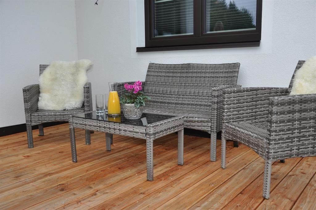 Ferienwohnung Christian Aschau Im Zillertal Екстериор снимка