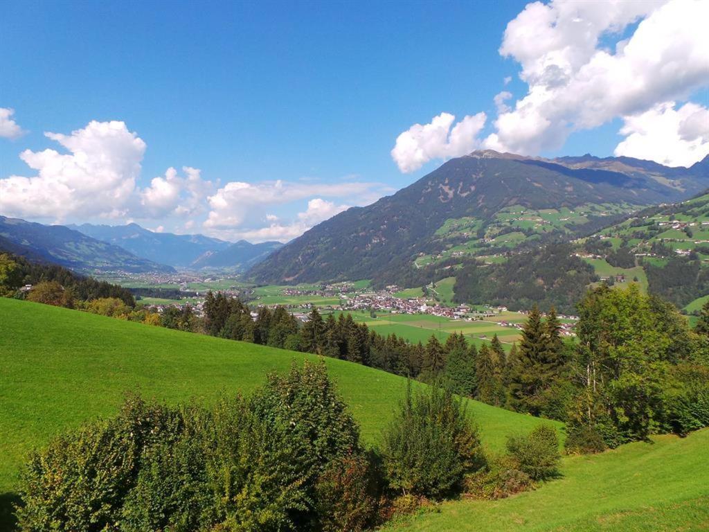 Ferienwohnung Christian Aschau Im Zillertal Екстериор снимка