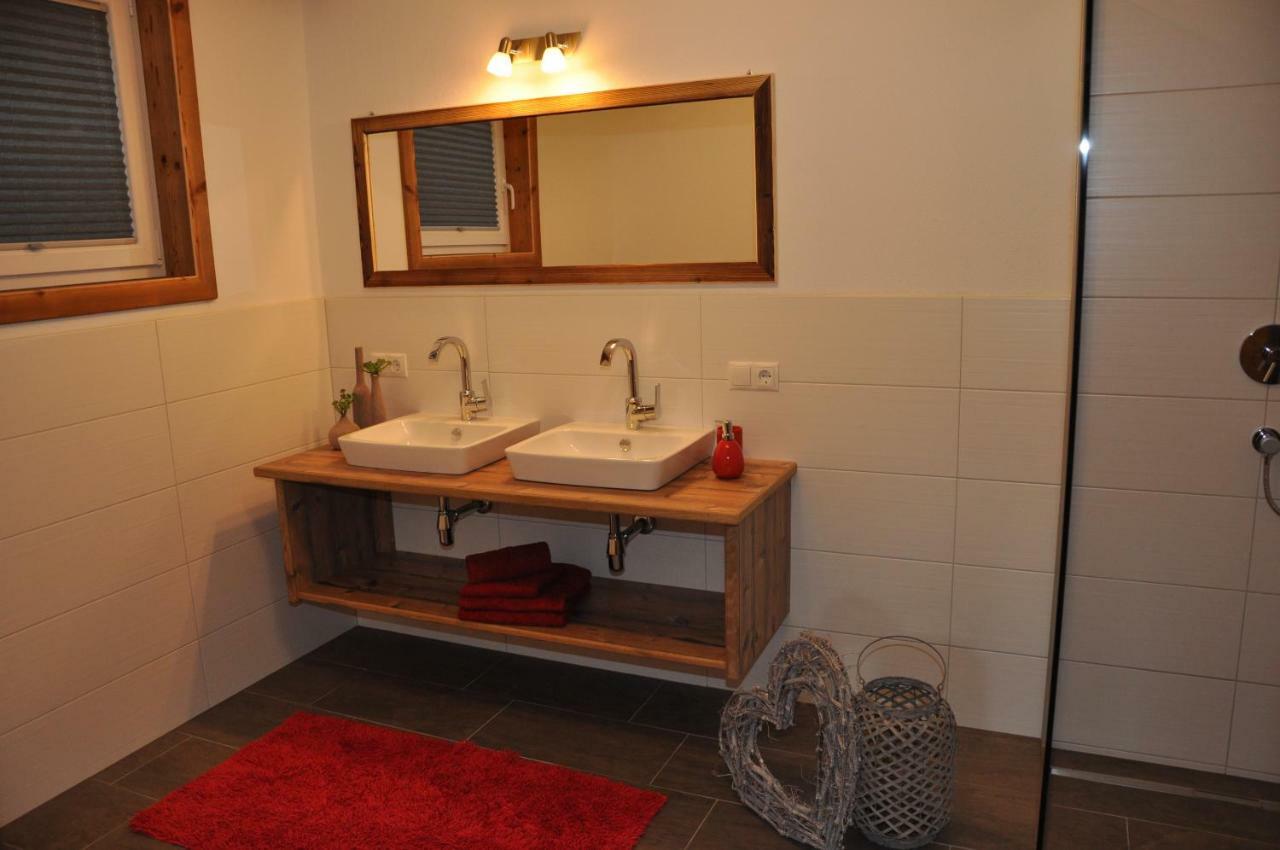 Ferienwohnung Christian Aschau Im Zillertal Екстериор снимка
