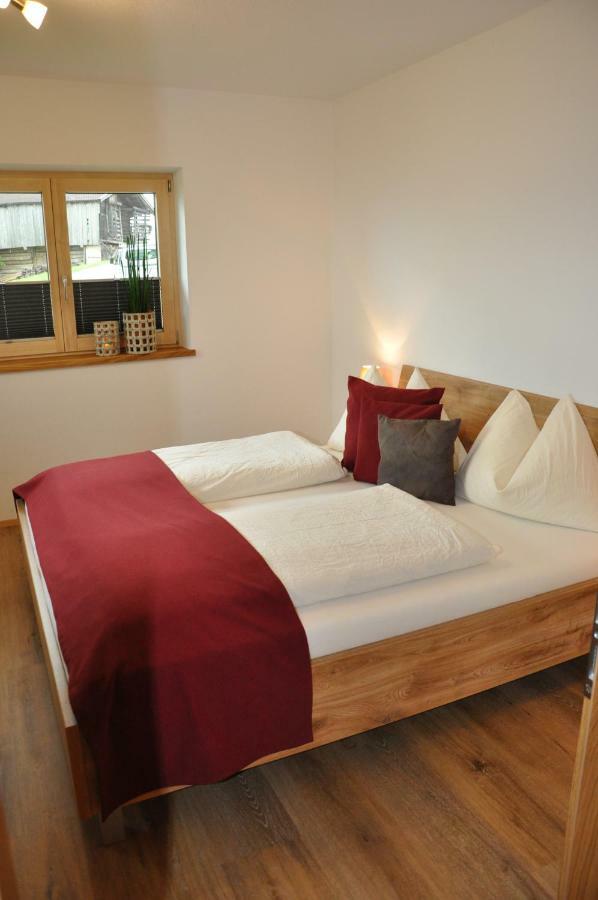 Ferienwohnung Christian Aschau Im Zillertal Екстериор снимка
