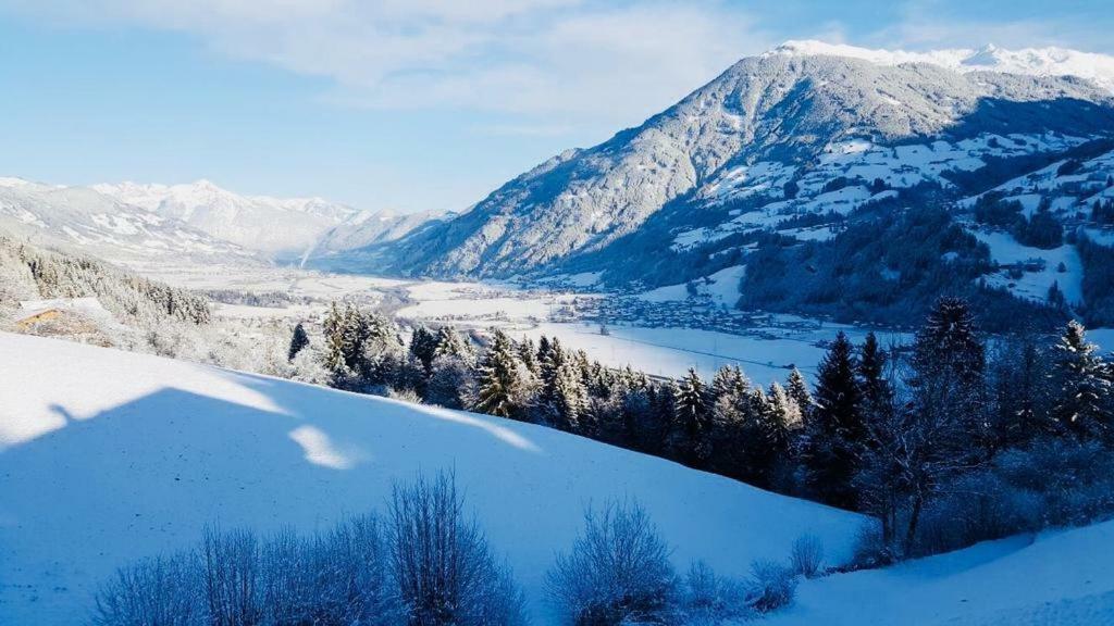 Ferienwohnung Christian Aschau Im Zillertal Екстериор снимка