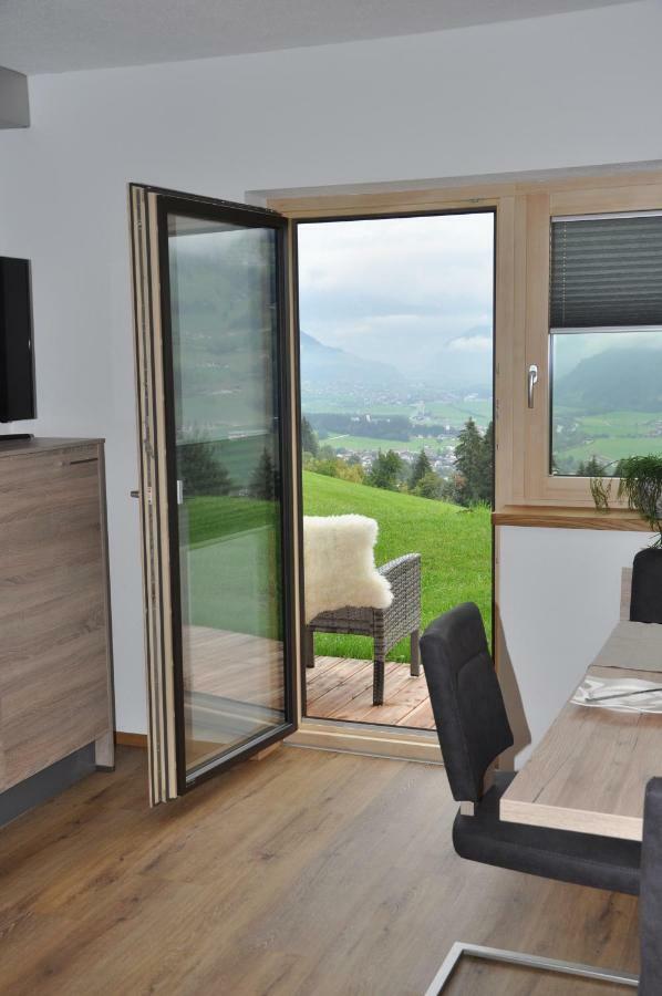 Ferienwohnung Christian Aschau Im Zillertal Екстериор снимка