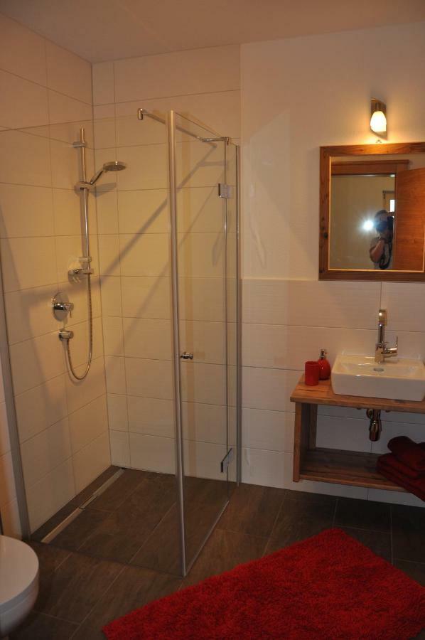 Ferienwohnung Christian Aschau Im Zillertal Екстериор снимка