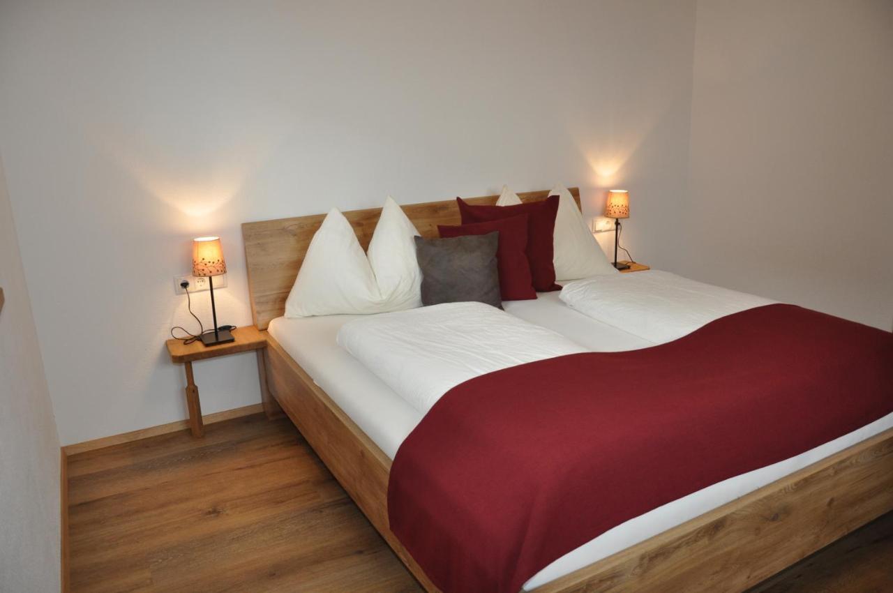 Ferienwohnung Christian Aschau Im Zillertal Екстериор снимка