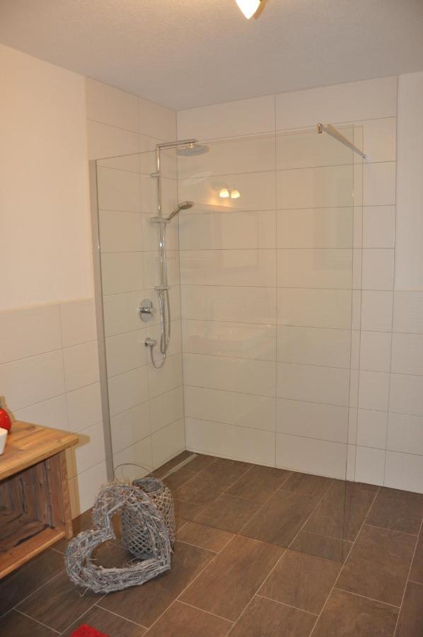 Ferienwohnung Christian Aschau Im Zillertal Екстериор снимка