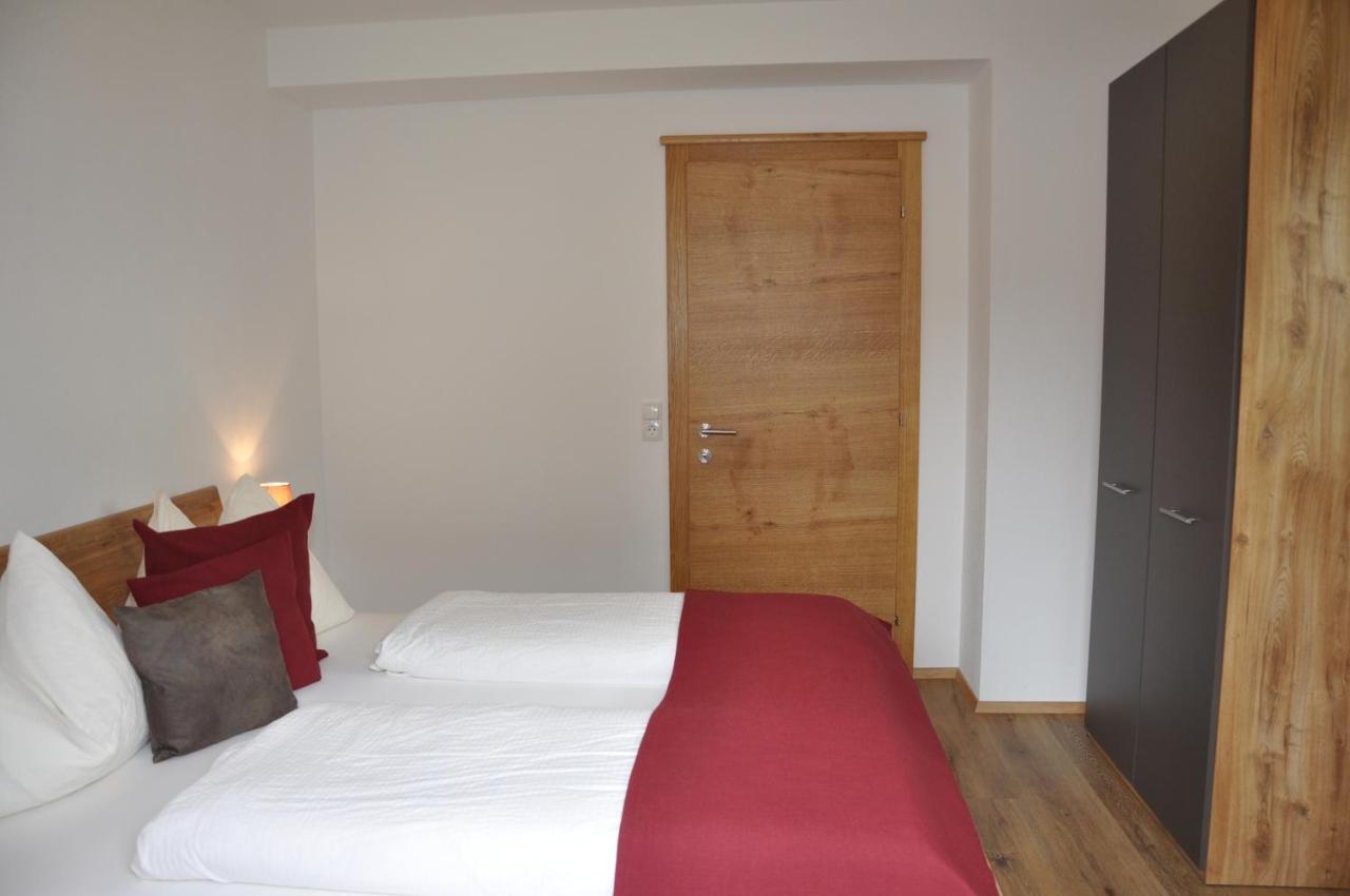 Ferienwohnung Christian Aschau Im Zillertal Екстериор снимка