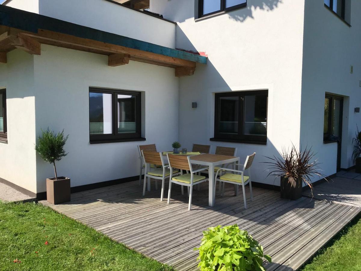 Ferienwohnung Christian Aschau Im Zillertal Екстериор снимка